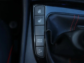 Hyundai Tucson IV SUV 1.6 T-GDI 150KM 2022 Hyundai Tucson 1.6 T-GDI, Salon Polska, zdjęcie 16