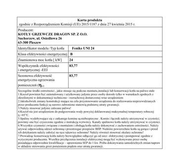 КОТЛ-ПЕЧЬ 24кВт, орех, уголь, 5 класс, экодизайн Плешевского