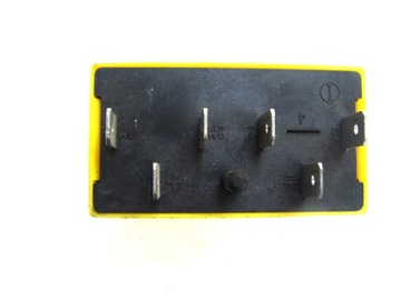 RELÉ 60619640 A727 664 FIAT LANCIA ALFA