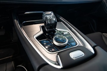 Chery Tiggo 7 SUV PHEV 1.5 T-GDI DHE 279KM 2025 CHERY Tiggo 7 Prestige 1.5 T-GDI Super Hybrid DHT 279KM 2025, zdjęcie 10