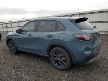 Honda HR-V III 2025 Honda HR-V Sport 2025 2.0l 2.0 Benzyna 158KM, zdjęcie 1