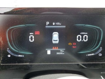 Kia Sportage V 2023 Kia Sportage 2023, 1,6L, LX 1.6 Hybryda 177KM, zdjęcie 8