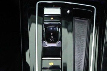 Volkswagen Golf VIII Hatchback Plug-In-Hybrid 1.4 TSI 204KM 2022 VW Golf 1.4 TSI eHybrid, Salon Polska, zdjęcie 10