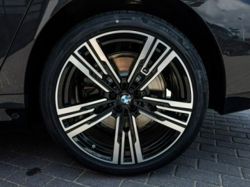 BMW Seria 7 G70 Sedan 3.0 40d 299KM 2026 BMW 740 xDrive Limuzyna, zdjęcie 13