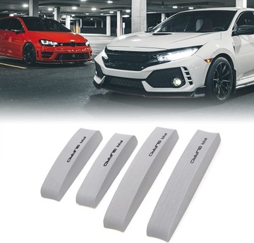 ЗАЩИТА ДВЕРИ АВТОМОБИЛЯ АВТОМОБИЛЬНЫЙ БАМПЕР 4X