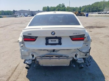 BMW Seria 3 G20-G21 2023 BMW Seria 3 2023 BMW 330XI 2.0 Benzyna 255KM, zdjęcie 2