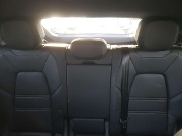 Porsche Cayenne III 2022 Porsche Cayenne Turbo Coupe 2022 4.0l 4.0 Benzyna 541KM, zdjęcie 10