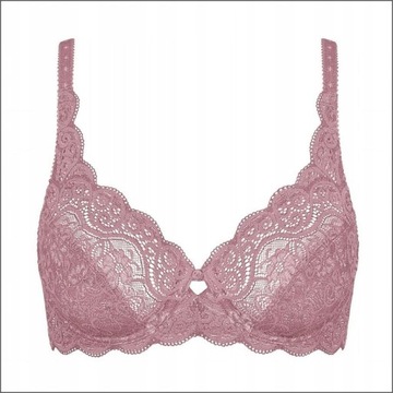 Бюстгальтер Триумф AMOURETTE Бюстгальтер 300 Вт 70С