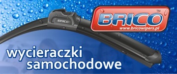 Pióra wycieraczki BRICO Alfa Romeo MiTo