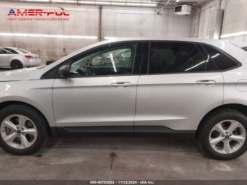 Ford Edge II SUV 2.0 EcoBoost 245KM 2018 Ford Edge 2018 Ford Edge SE AWD 2.0 Benzyna 245KM, zdjęcie 2