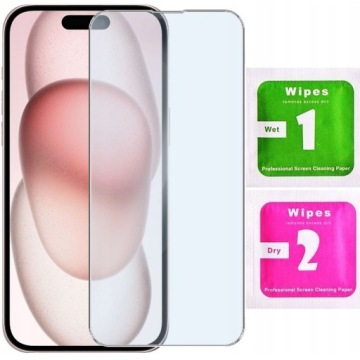 КЕЙС МАГНИТНЫЙ БЛЕСК + СТЕКЛО 9Н для IPHONE 15