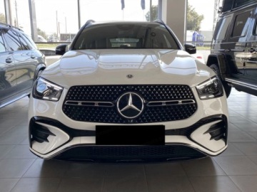 Mercedes GLE V167 2025 GLE 350 de 4-Matic AMG Line 2.0 (353KM) 2025, zdjęcie 1