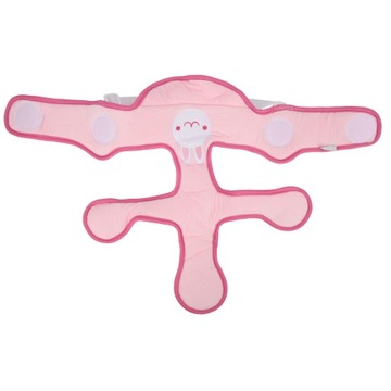 Защитный регулируемый шлем для малышей