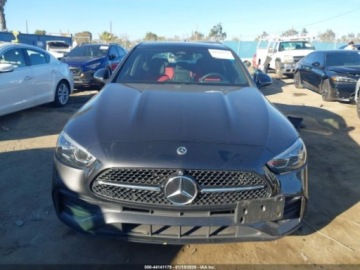 Mercedes Klasa C W206 2023 Mercedes-Benz Klasa C 300 Sedan 2023 2.0 Benzyna 255KM, zdjęcie 7