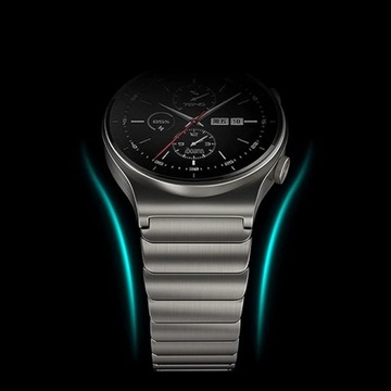 РЕМЕНЬ-БРАСЛЕТ ДЛЯ ЧАСОВ HUAWEI GT 2 3 4 GT2 GT3 GT4 PRO GT2e 2e 46MM 48MM