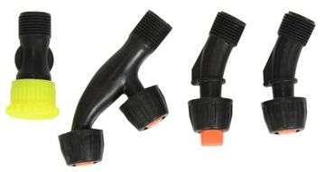 АККУМУЛЯТОРНЫЙ РЮКЗАК САДОВЫЙ ОПРЫСКИВАТЕЛЬ AKU+