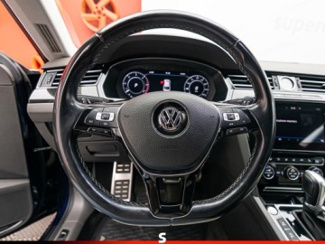 Volkswagen Arteon Fastback 2.0 TDI 150KM 2018 VOLKSWAGEN Arteon 2.0 TDI Elegance DSG Sedan 150KM 2018, zdjęcie 11