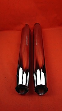 HARLEY ELECTRA ROAD KING STREET WYDECH M8 2017-22