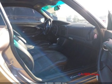 Porsche 911 996 Coupe 3.6 Carrera 320KM 2002 Porsche 911 2002 r., 3,6L 3.6 Benzyna 320KM, zdjęcie 8