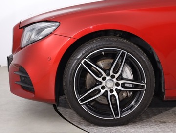 Mercedes Klasa E W213 Limuzyna 2.0 220d 194KM 2016 Mercedes E E 220 d, Salon Polska, Serwis ASO, zdjęcie 14
