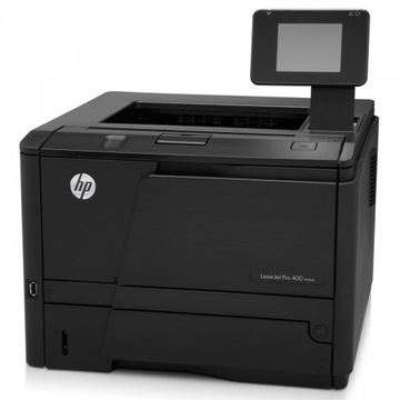 Drukarka HP LaserJet Pro 400 M401dn GW12