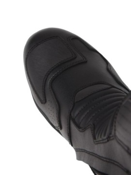 Туфли Rebelhorn Compass черные, размер 45