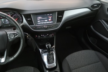 Opel 2020 Opel Crossland 1.2 Turbo, Salon Polska, zdjęcie 7