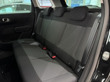 Citroen C3 Aircross  I Crossover 1.2 PureTech 110KM 2021 Citroen C3 Aircross Shine / CarPlay/Android Auto /, zdjęcie 11