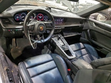 Porsche 911 992 2024 Porsche 911 Carrera S, 2024r., 3.0L 3.0 Benzyna 443KM, zdjęcie 6