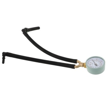 МАНОМЕТР БЕНЗИНА ДЛЯ АВТОМОБИЛЯ КОНТРОЛЬ ДАВЛЕНИЯ ГАЗА МАНОМЕТР ТОПЛИВА АВТОМОБИЛЬНЫЕ КОМПОНЕНТЫ