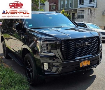  GMC Yukon SLE 2024 3.0l 3.0 Diesel 277KM