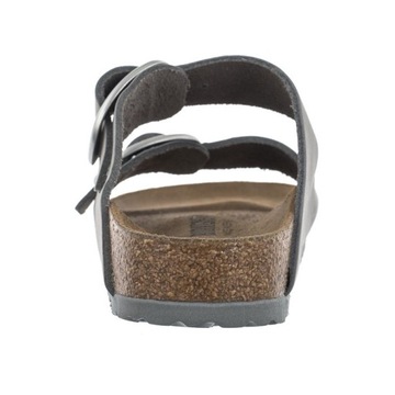 BIRKENSTOCK klapki damskie Klapki Birkenstock Arizona Big Buckle rozmiar 38