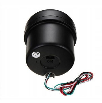 УНИВЕРСАЛЬНЫЙ ТАХОМЕТР ДЛЯ КАЖДОГО АВТОМОБИЛЯ СЧЕТЧИК ОБОРОТОВ ТАХОМЕТР