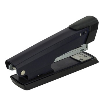 БОЛЬШОЙ МЕТАЛЛИЧЕСКИЙ ОФИСНЫЙ СТЕПЛЕР ДЛЯ КАРТ КАРТ