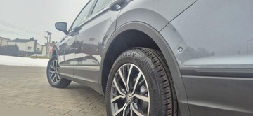 Volkswagen Tiguan Allspace SUV 2.0 TDI 150KM 2019 VW Tiguan Allspace 2.0 TDI SCR Comfortline 7os 150KM 2019r Dostawa pod dom!, zdjęcie 13