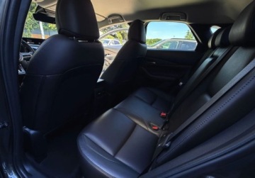 Mazda CX-30 2.0 SKYACTIV-G 150KM 2021 Mazda CX-30 2.0 150KM skora NAVI bezwypadkowa GWARANCJA BOSE AUTOMAT hud, zdjęcie 19