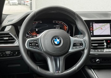 BMW Seria 3 G20-G21 2021 BMW Seria 3 M Sport Pierwszy wlasciciel Gwarancja Bezwypadkowy FVAT23, zdjęcie 16