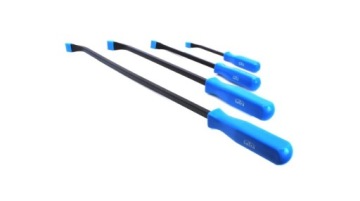 НАБОР РЫЧАГОВ МОНТАЖНЫХ КОВШЕЙ ИЗ 4 ШТ. S-4PBS