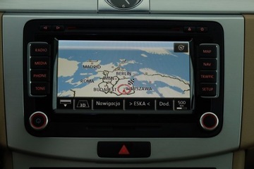 Volkswagen CC 1.8 TSI 160KM 2012 VW CC 1.8 TSI, Salon Polska, Serwis ASO, DSG, zdjęcie 10