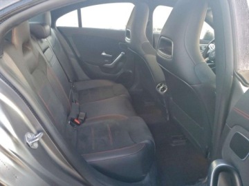 Mercedes CLA C118/X118 2020 Mercedes-Benz CLA 250 2020 2.0 Benzyna 221KM, zdjęcie 10
