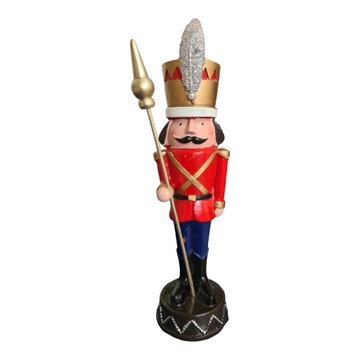 Dziadek do orzechów - Dodaj Królewski Blask do Twoich Świąt! NUTCRACKERS