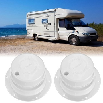 RV Заглушка для водоотвода с крыши, 2 шт.