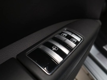 Mercedes Klasa S W221 Limuzyna 5.5 V8 (500) 388KM 2007 Mercedes S S 500 L, 4X4, Automat, Skóra, Navi, zdjęcie 17