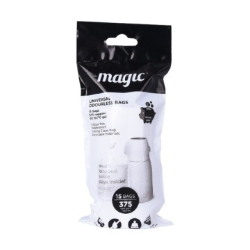 КОНТЕЙНЕР ДЛЯ ПОДМЫШЛЕННИКОВ MAGIC BLUE + СУМКИ