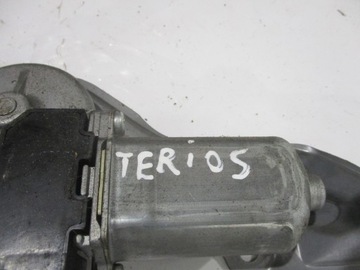 DAIHATSU TERIOS 06R - MOTOREK STĚRAČE ZADNÍ 85130-B4020