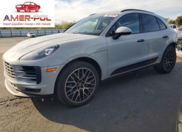 Porsche Macan 2020 Porsche Macan S 2020 3.0 Benzyna 348KM