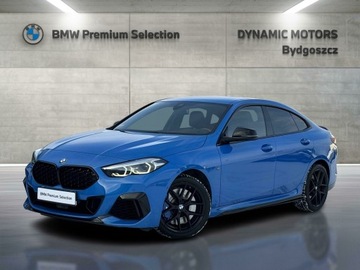 BMW Seria 2 G42-U06 M Gran Coupe 2.0 235i 306KM 2022 BMW 235 BMW M235i, Salon PL, Faktura VAT23%, Bezsz