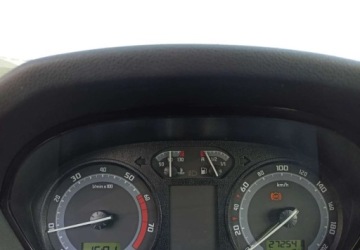 Skoda Fabia I Hatchback 1.2 i 54KM 2006 Skoda Fabia Skoda Fabia 1.2 Benzyna 54KM, zdjęcie 13