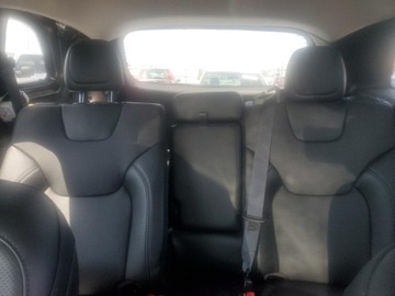 Jeep Cherokee V 2023 Jeep Cherokee Altitude Lux 2023 2.4l 2.4 Benzyna 180KM, zdjęcie 10