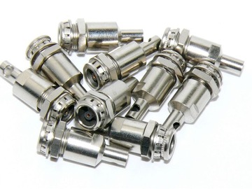 Gniazdo LEMO FFA.00.250 1Pin nowe